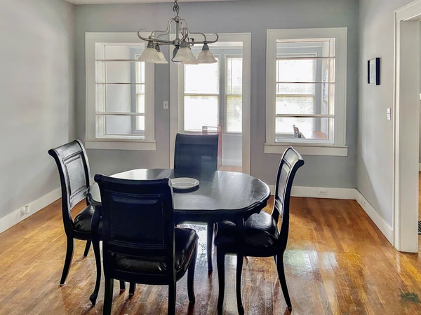 Coliving in College Park - South Atl, Atlanta