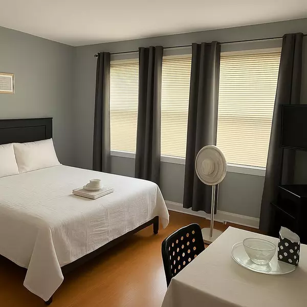 Coliving in College Park - South Atl, Atlanta