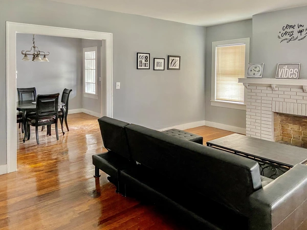 Coliving in College Park - South Atl, Atlanta