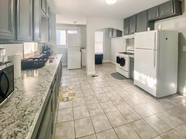 Coliving in College Park - South Atl, Atlanta