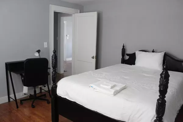 Coliving in College Park - South Atl, Atlanta