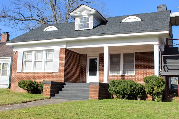 Coliving in College Park - South Atl, Atlanta