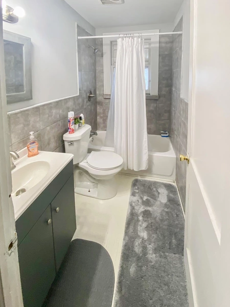 Coliving in College Park - South Atl, Atlanta