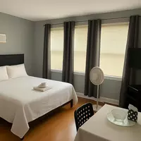 Coliving in College Park - South Atl, Atlanta