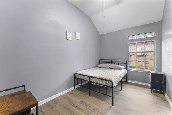 Coliving in Harker Heights - Killeen–Temple, Waco