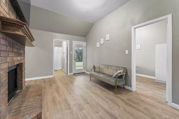 Coliving in Harker Heights - Killeen–Temple, Waco