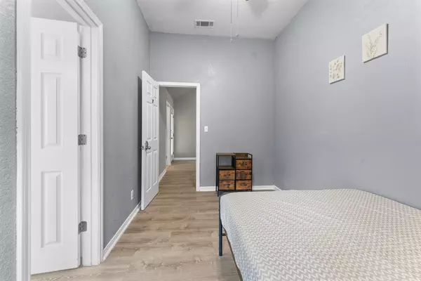 Coliving in Harker Heights - Killeen–Temple, Waco