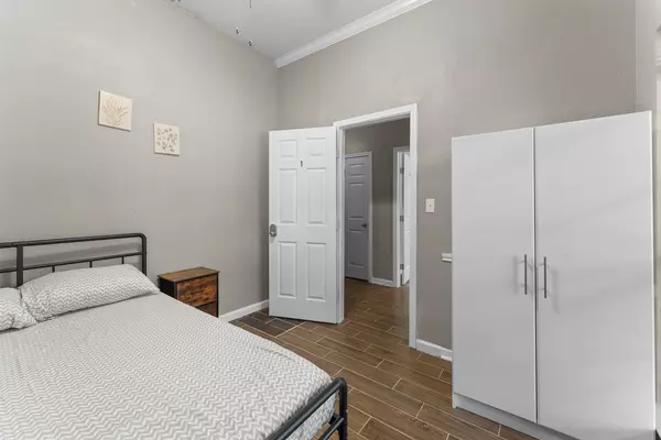 Coliving in Harker Heights - Killeen–Temple, Waco