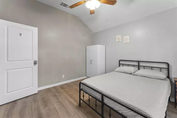 Coliving in Harker Heights - Killeen–Temple, Waco