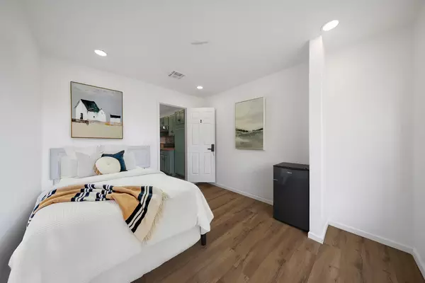 Coliving in Mesa - SE Valley, Phoenix