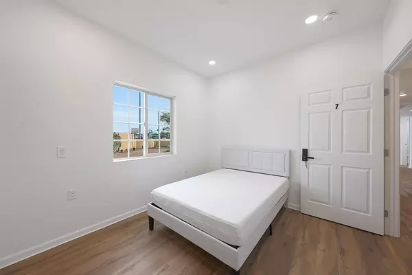 Coliving in Mesa - SE Valley, Phoenix