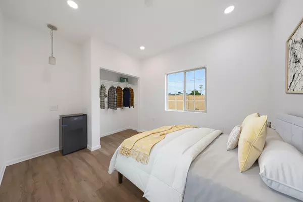 Coliving in Mesa - SE Valley, Phoenix