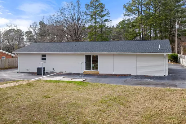 Coliving in Southeast Raleigh - South Raleigh, Raleigh