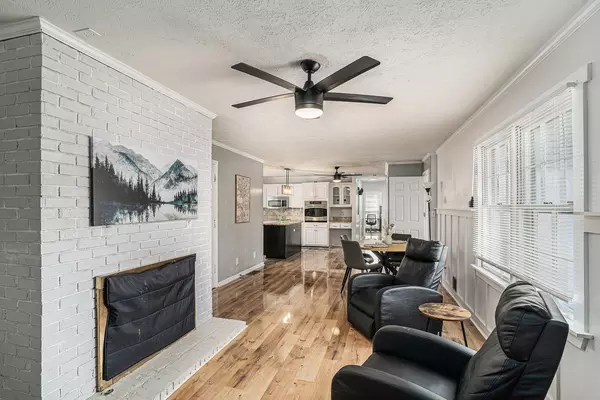 Coliving in Conyers - East Atl, Atlanta