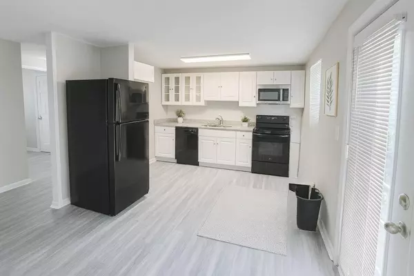 Coliving in College Park - South Atl, Atlanta