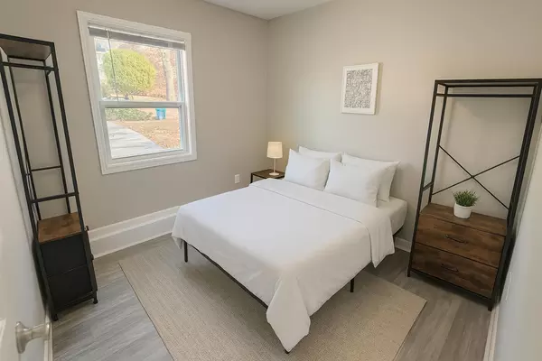 Coliving in College Park - South Atl, Atlanta