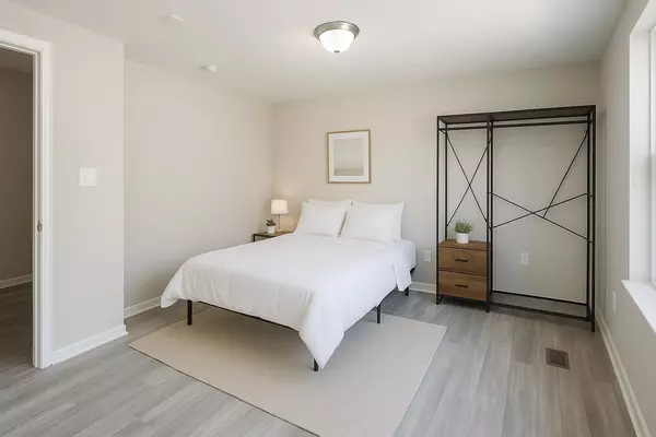 Coliving in College Park - South Atl, Atlanta