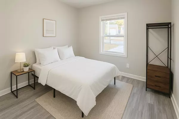 Coliving in College Park - South Atl, Atlanta