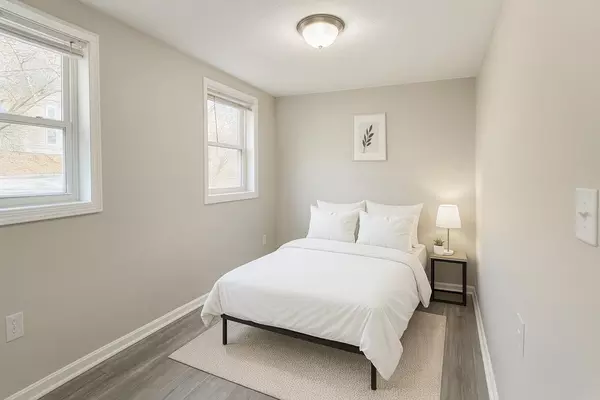 Coliving in College Park - South Atl, Atlanta