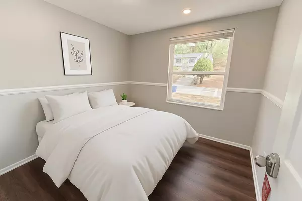 Coliving in College Park - South Atl, Atlanta