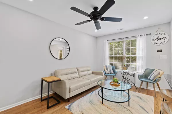 Coliving in Southeast Raleigh - South Raleigh, Raleigh