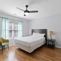 Coliving in Southeast Raleigh - South Raleigh, Raleigh