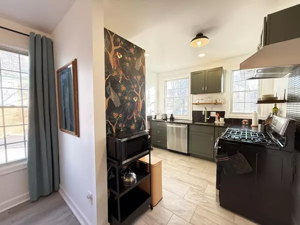 Coliving in Merrill Park - West / SW Mil, Milwaukee
