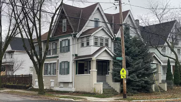 Coliving in Merrill Park - West / SW Mil, Milwaukee