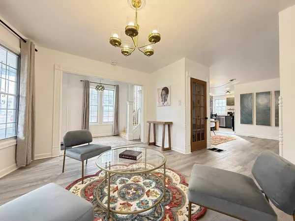 Coliving in Merrill Park - West / SW Mil, Milwaukee