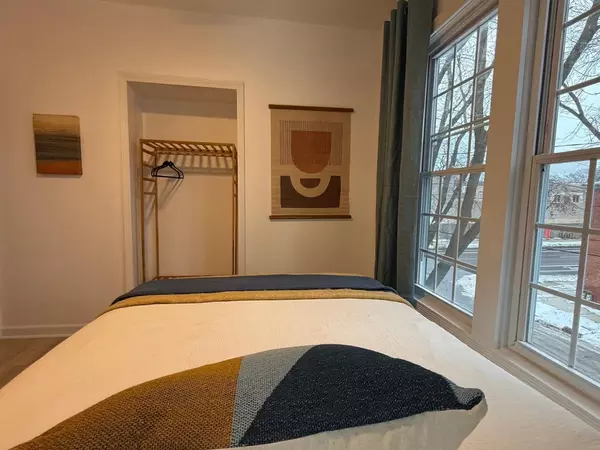 Coliving in Merrill Park - West / SW Mil, Milwaukee