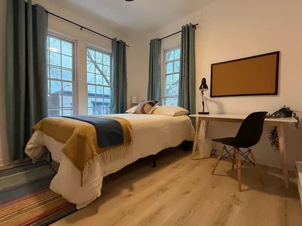 Coliving in Merrill Park - West / SW Mil, Milwaukee