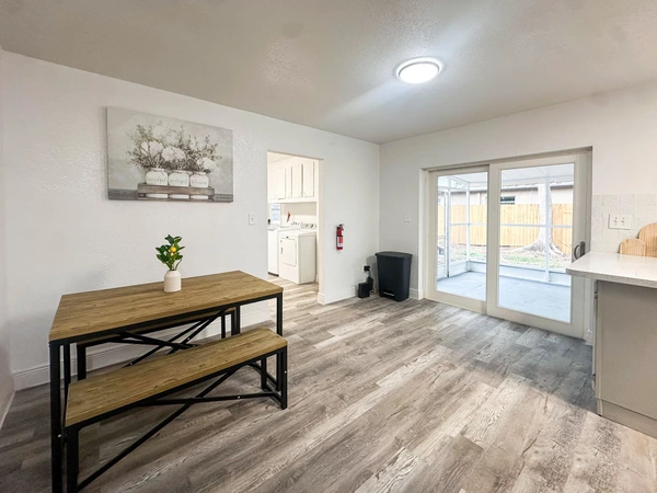 Coliving in Clearwater - Clearwater-St. Petersburg, Tampa