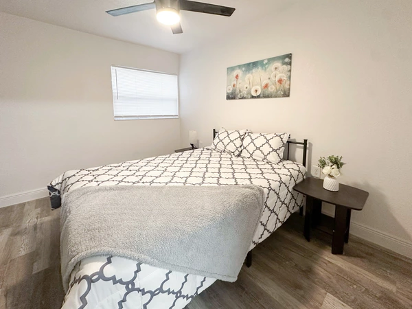 Coliving in Clearwater - Clearwater-St. Petersburg, Tampa