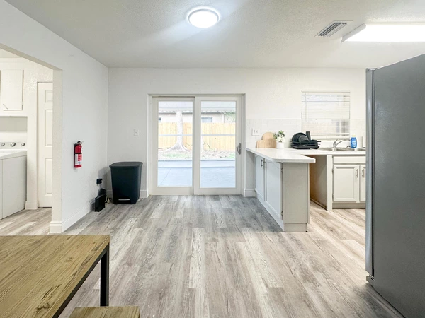 Coliving in Clearwater - Clearwater-St. Petersburg, Tampa