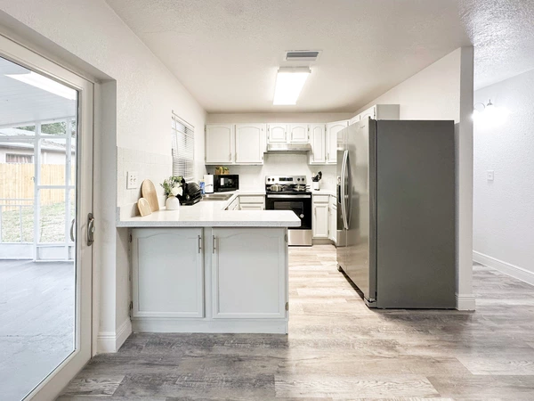 Coliving in Clearwater - Clearwater-St. Petersburg, Tampa