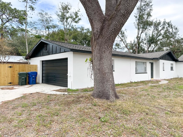 Coliving in Clearwater - Clearwater-St. Petersburg, Tampa