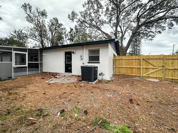 Coliving in Clearwater - Clearwater-St. Petersburg, Tampa