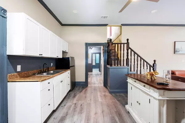 Coliving in Plant City - East Tampa, Tampa