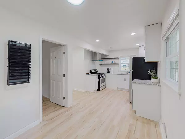 Coliving in Decatur - East Atl, Atlanta