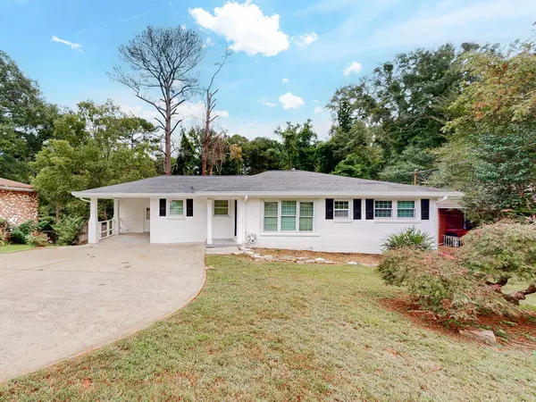 Coliving in Decatur - East Atl, Atlanta