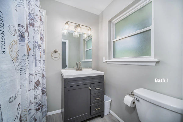 Coliving in Cedar Hills - Westside, Jacksonville