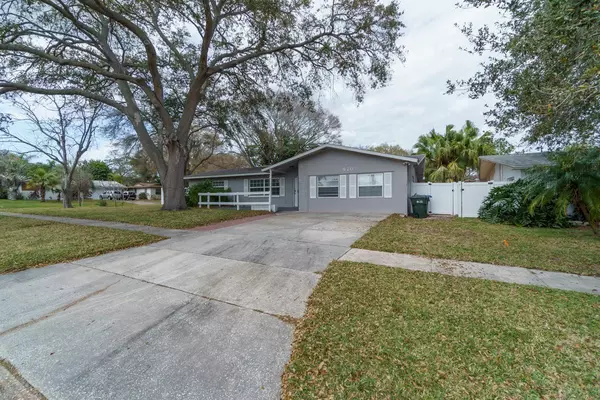 Coliving in Largo - Clearwater-St. Petersburg, Tampa