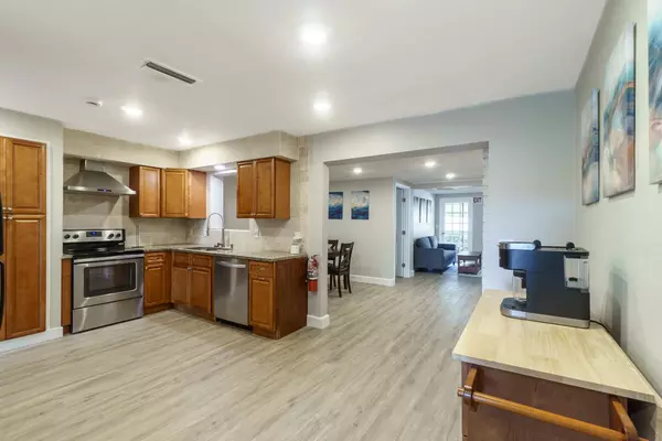 Coliving in Largo - Clearwater-St. Petersburg, Tampa