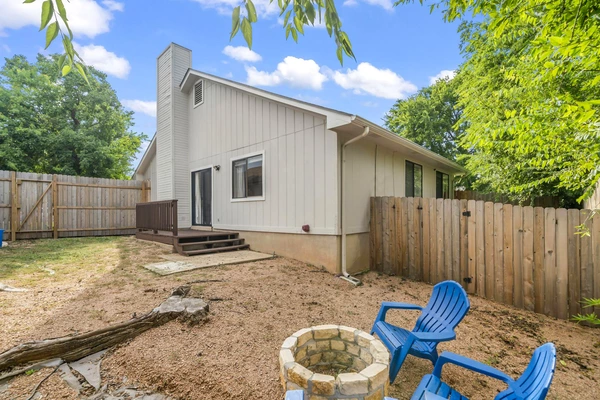 Coliving in Round Rock - North Austin, Austin