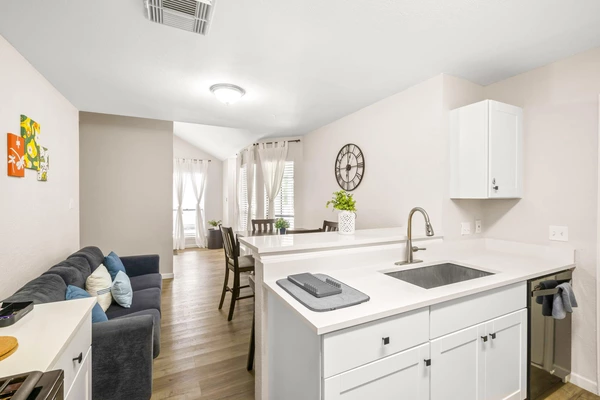 Coliving in Round Rock - North Austin, Austin