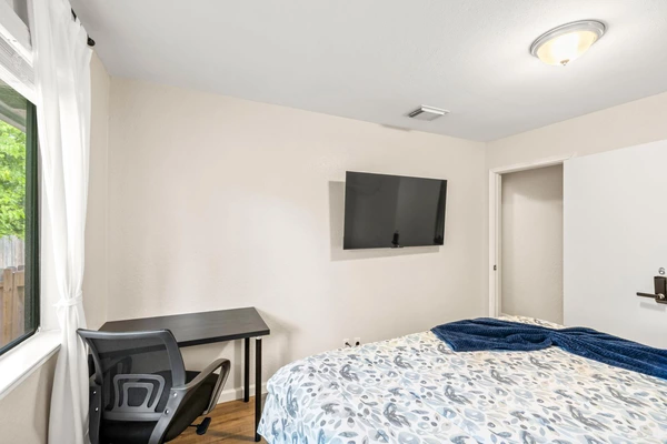 Coliving in Round Rock - North Austin, Austin