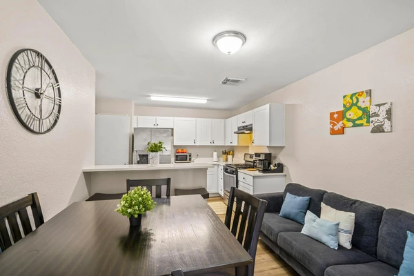 Coliving in Round Rock - North Austin, Austin