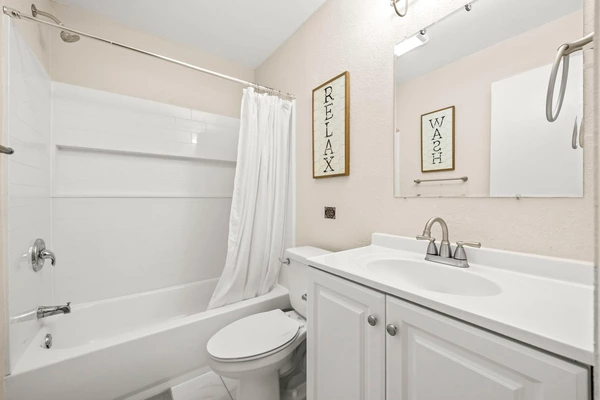 Coliving in Round Rock - North Austin, Austin