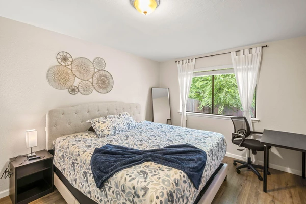 Coliving in Round Rock - North Austin, Austin