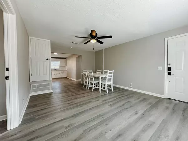 Coliving in Ost / South Union - Inner Loop, Houston